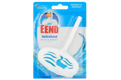 WC-Eend toiletblok Ocean Fresh