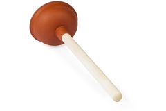 Gootsteenontstopper