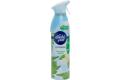 Ambipur toilet luchtv.spray 300ml Blauw