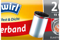 Swir pedaalemmerzakken 20L 20st.