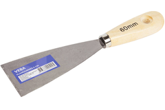 Plamuurmes basic 6cm