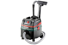Alleszuiger Metabo ASR 25 L SC