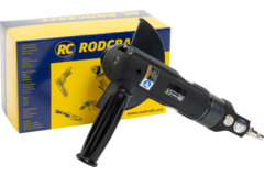Haakse Slijper Rodcraft 7166 incl. nippel