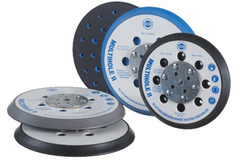 Hermes Steunschijf 150mm Multihole II