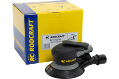 Luchtschuurmachine Rodcraft 7705V6 150 dia