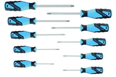 Schroevendraaierset torx 5 dlg  2163 TXB 05