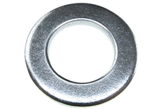 Sluitring verzinkt M16