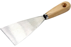 Plamuurmes basic 8cm