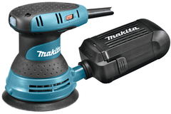 Makita Excenter schuurmachine BO5031K 230V