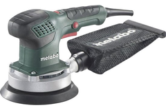 Metabo excentrische schuurmachine SXE3150
