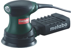 Metabo excentrische schuurmachine FSX 200