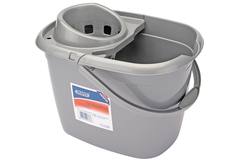 Mopemmer + wringkorf 12 ltr.