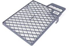 Verfrooster groot 27x30 cm. tbv verfemmer 12 ltr.
