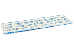 Vloermop microvezel 40cm