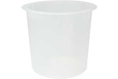 Inzetpot/mengbeker 2,5 liter