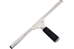 Raamwisser RVS 35cm.