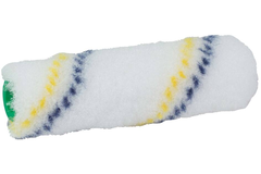 Verfrol 2K nylon zw/gl 10cm