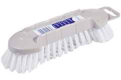 Linea werkborstel hard nylon