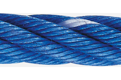 Tiptop Combi 18mm HL 55m + 2 paalogen