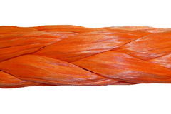 Lankoline 20mm (361kN) BL 35mtr + 2 paalogen
