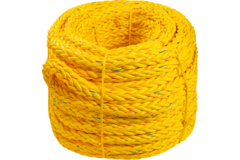 Tipto Twelve 20mm 30mtr + 2 paalogen