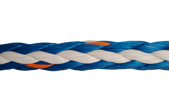 HoendeRope HPME 20mm 35mtr + 2 paalogen