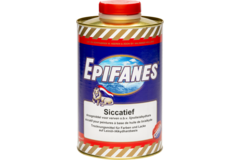 Epifanes Siccatief 1ltr