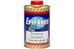 Epifanes Verfverdunning 1ltr