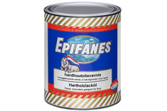 Epifanes Hardhoutolie 1ltr