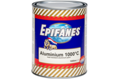 Epifanes Aluminium HB 1000gr, 1ltr