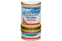 Epifanes Poly-urethane blank 750gr