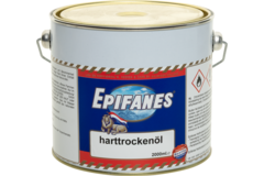 Epifanes Harttrockenoel 10ltr