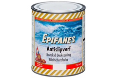 Epifanes Antislipverf wit 750ml