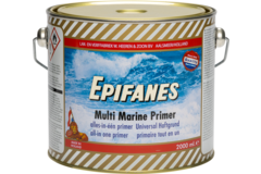 Epifanes Multi Marine Primer grijs 750ml