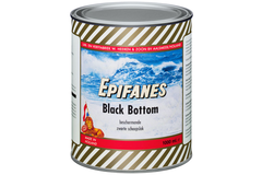 Epifanes Black Bottom 1ltr