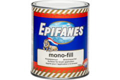 Epifanes Mono Fill kwastplamuur 750ml