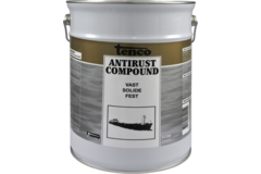 Tenco antirust compound vast 5kg