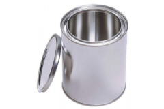 Epifanes leeg blik incl. deksel 1ltr