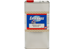 Epifanes Gekookte Lijnolie 5ltr