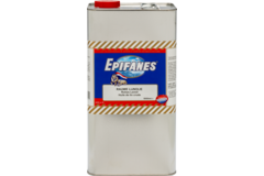 Epifanes Rauwe Lijnolie 5ltr