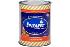 Epifanes Bootlak blank 1ltr