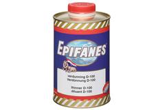 Epifanes D-100 Verdunning 1ltr