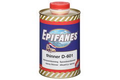 Epifanes D-601 Verdunning 1ltr