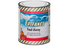 Epifanes Foul-Away zwart 750ml