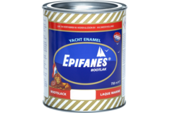 Epifanes Bootlak nr.2 750ml