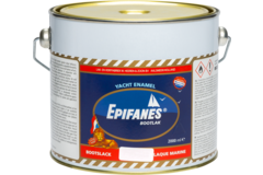 Epifanes Bootlak nr.7 2ltr
