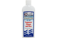 Epifanes Seapower Cleaner & Wax