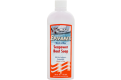 Epifanes Seapow Wash-n-Wax BoatSoap