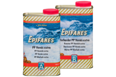 Epifanes PP Vernis Extra 2-Comp 2ltr