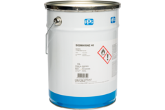 Sigmarine 40 (Grondverf) Wit 5ltr